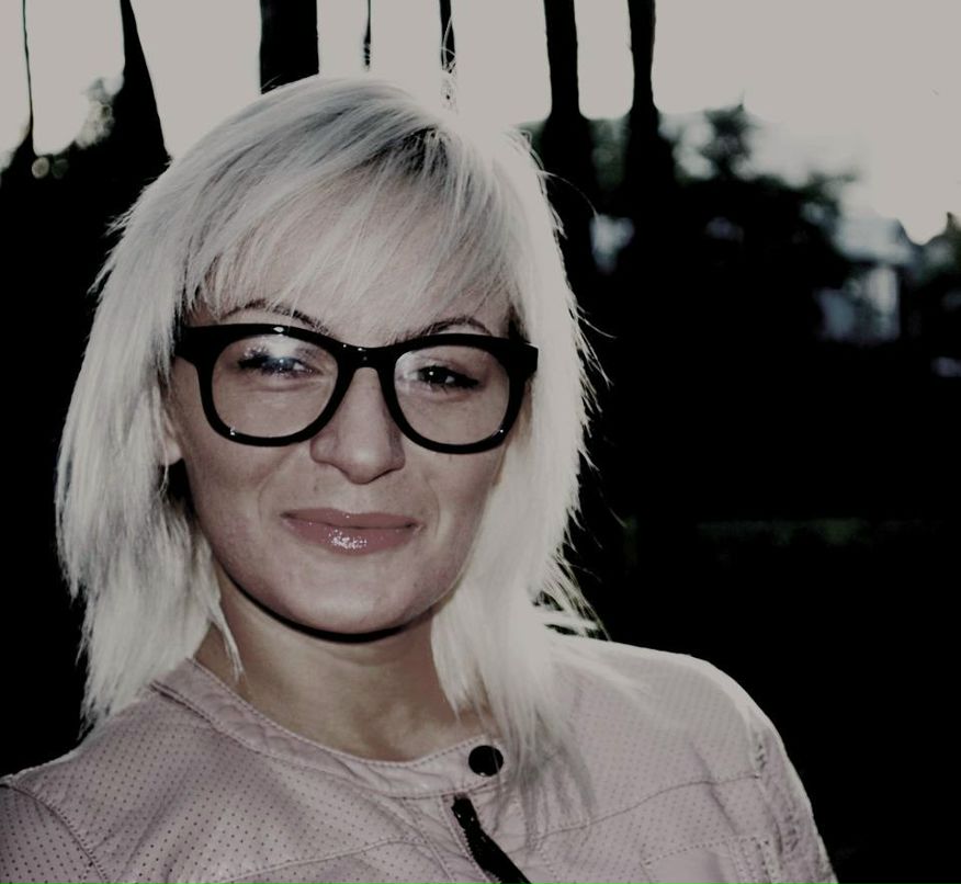 Мирослава Лучинец | 