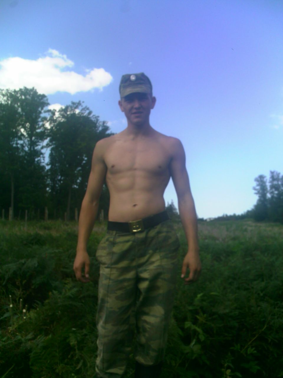 Сергей Кузьмин Михайлович | Самара