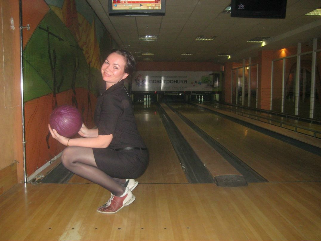 Елена Крюкова (Семихина) | Архангельск