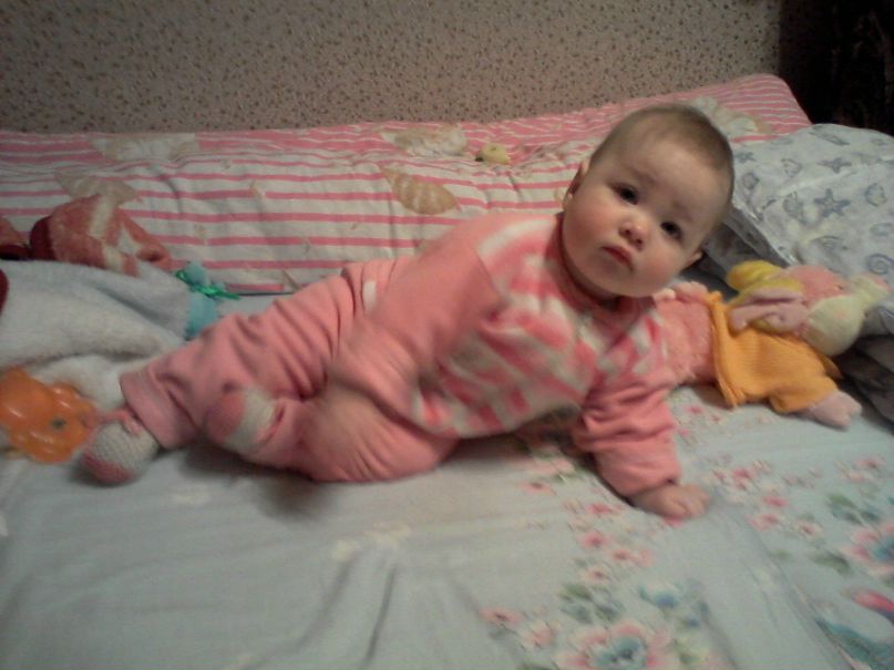 Елена Дятлова | Гатчина