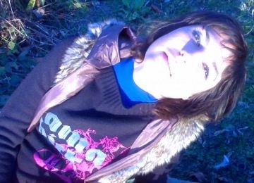 Алинка Adrenalinka | Обухов