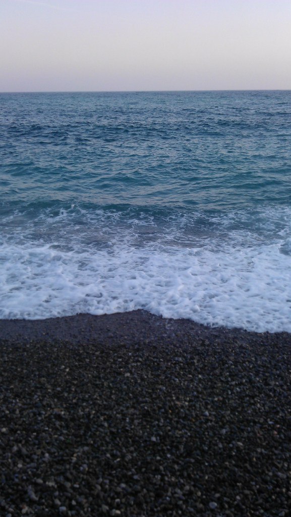 Катя Шереметева ***Grenouille heureuse*** | Nice