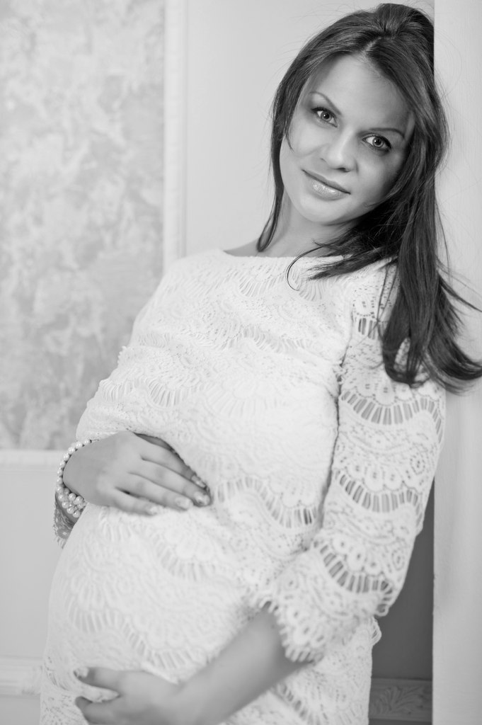 Наташа Ходос | Красноярск