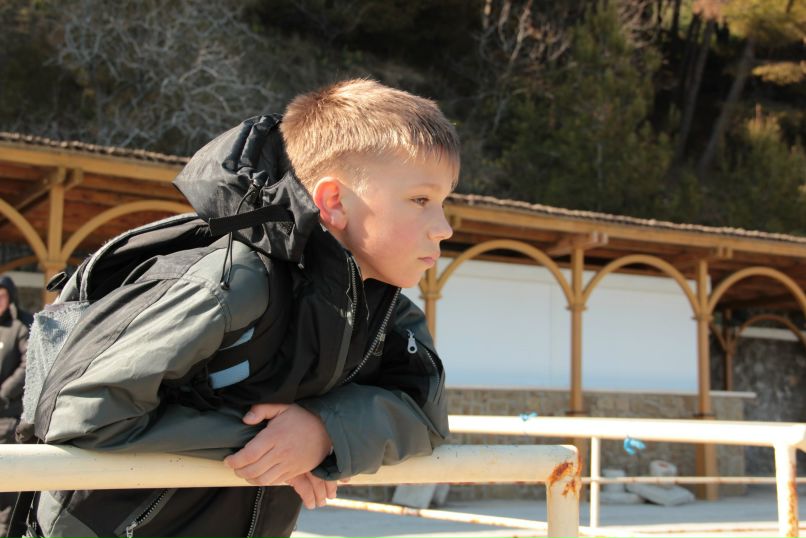 Станислав Васильев | Севастополь