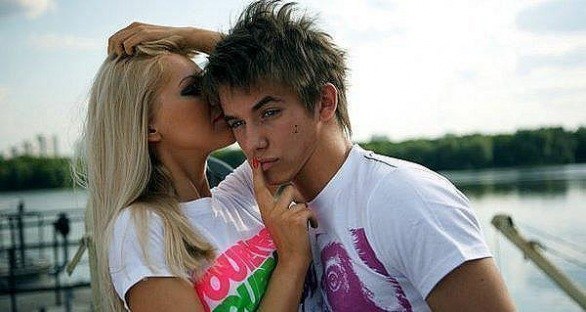 №7, Анастасия Андреева №7, Анастасия Андреева