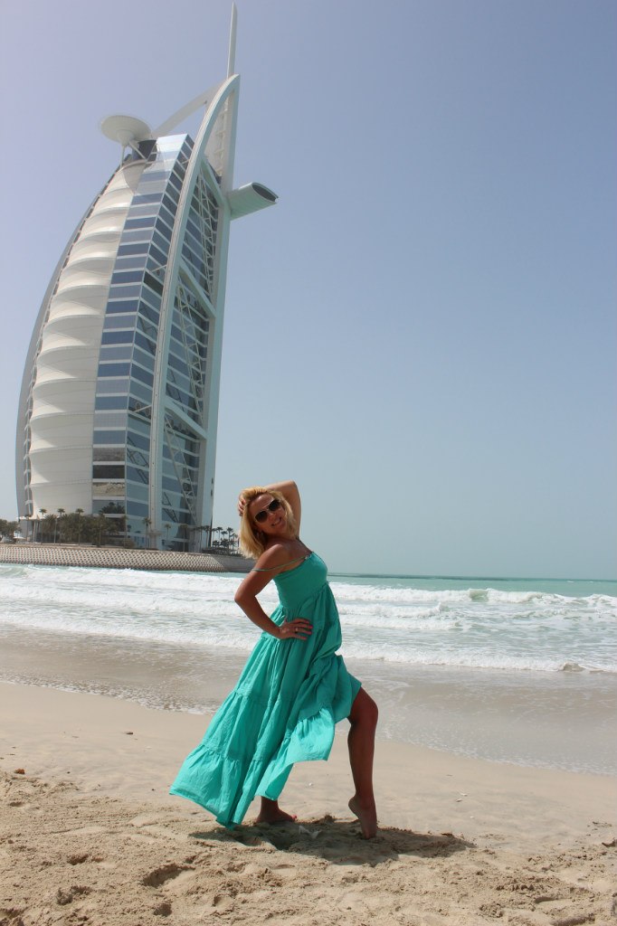 Катя Залюбовская | Москва