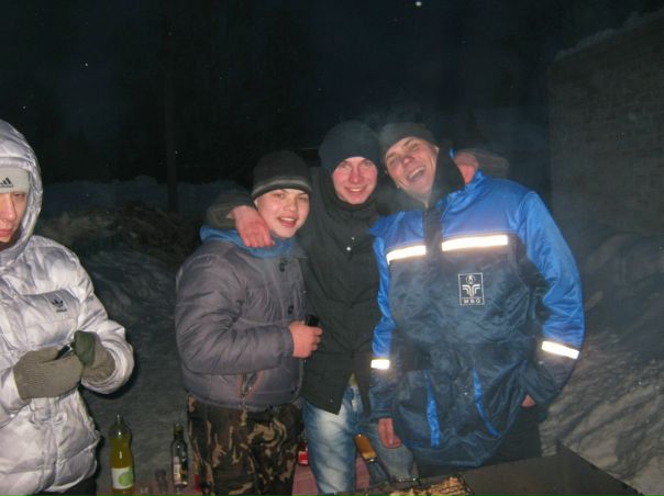 №188, Денискааа Гальяныч, Киров №188, Денискааа Гальяныч, Киров