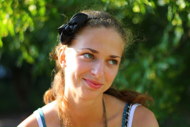 Светлана Николенко | Омск