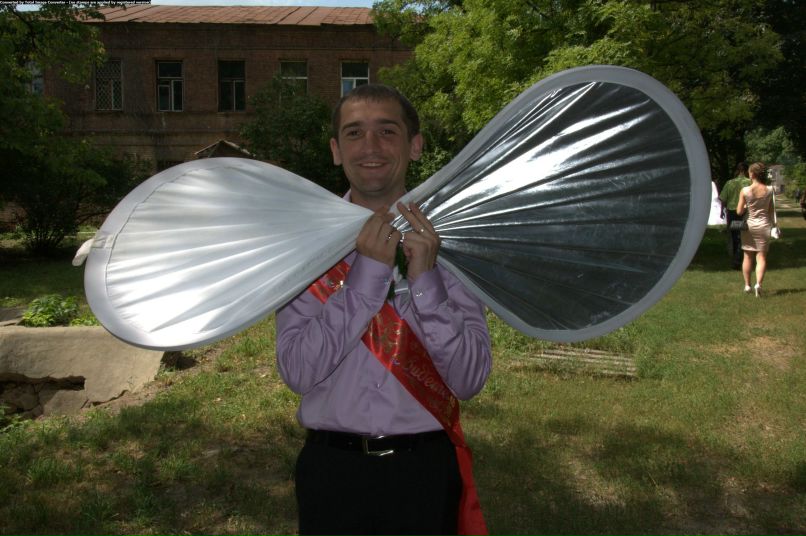 Саша Стрельник | Харьков