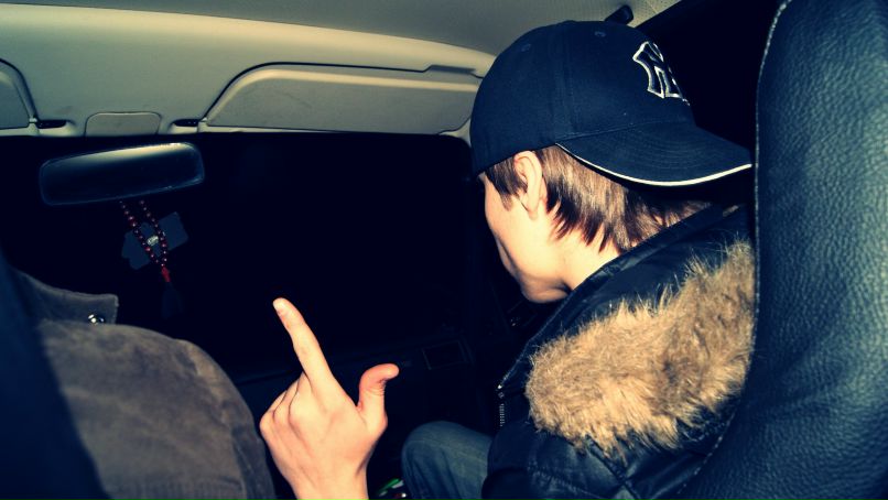 Илюха Беляев | Череповец