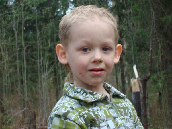 №7, Валера Сердитов №7, Валера Сердитов