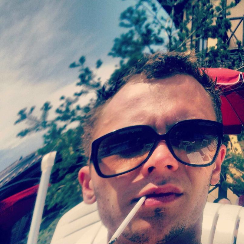 Дима Лунев | Ростов-на-Дону