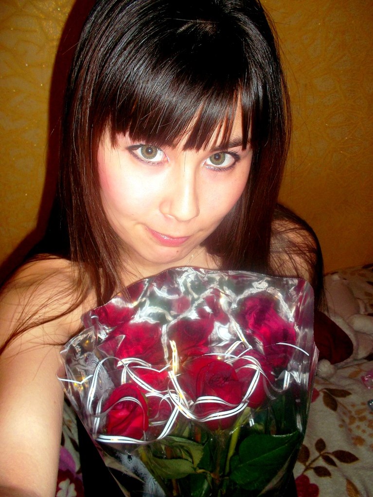 Наталья Колонцова | Южно-Сахалинск