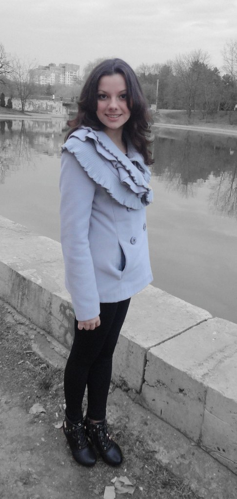 Ярослава Вітко | Одесса