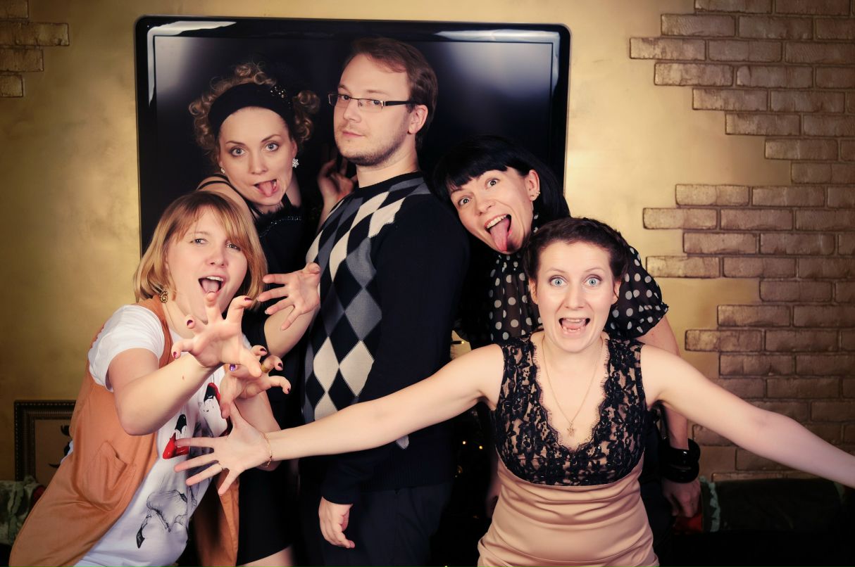 Дмитрий Семенов | Вологда