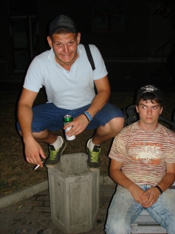 №52, Дима Базюта, 35 лет, Днепр (Днепропетровск) №52, Дима Базюта, 35 лет, Днепр (Днепропетровск)