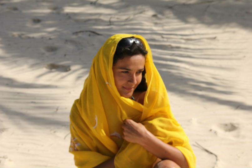 Альбишка Минуллова | Набережные Челны