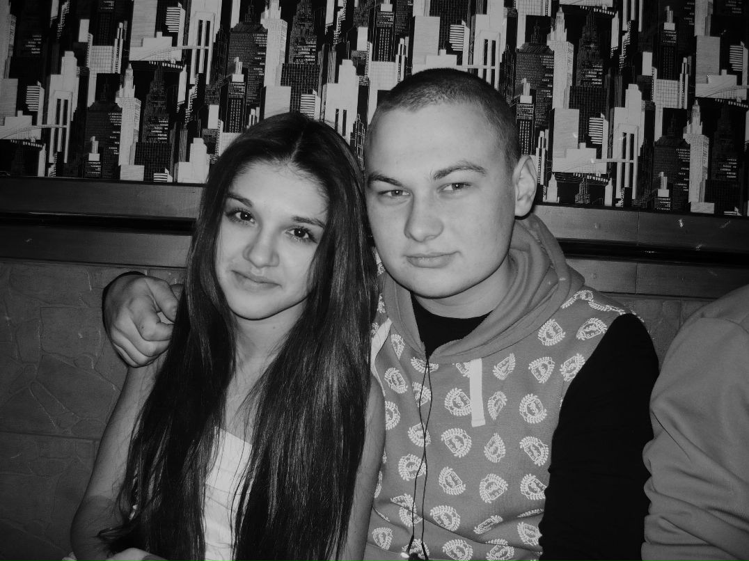 Диана Одинцова | 