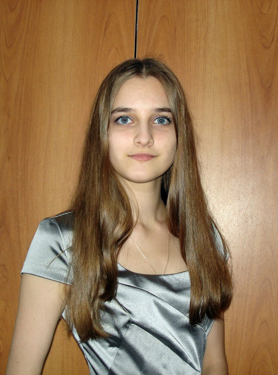 Илона Капитанова | Зеленоград