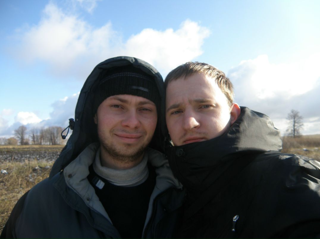 Иван Иванов | Москва