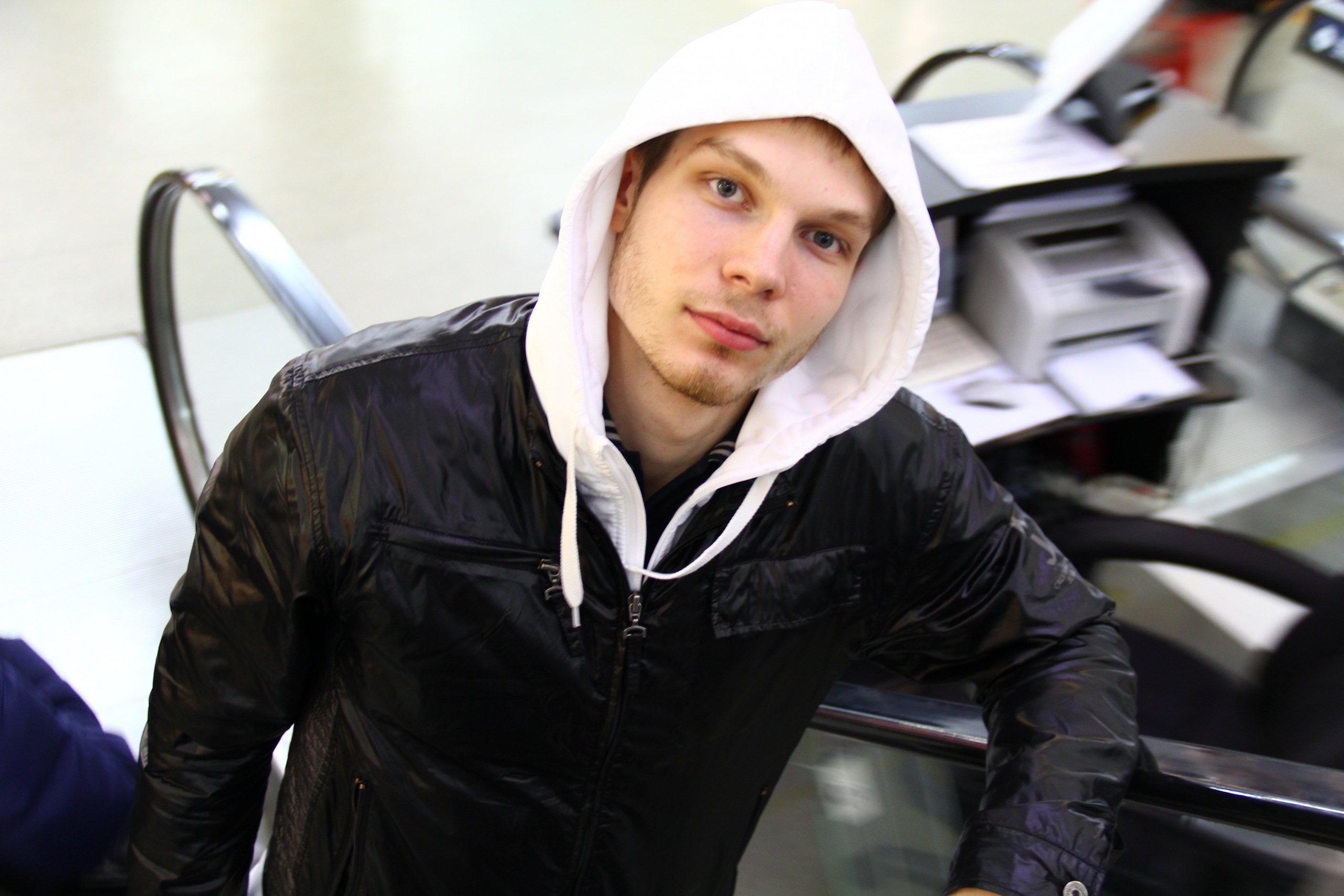 Фото профиля