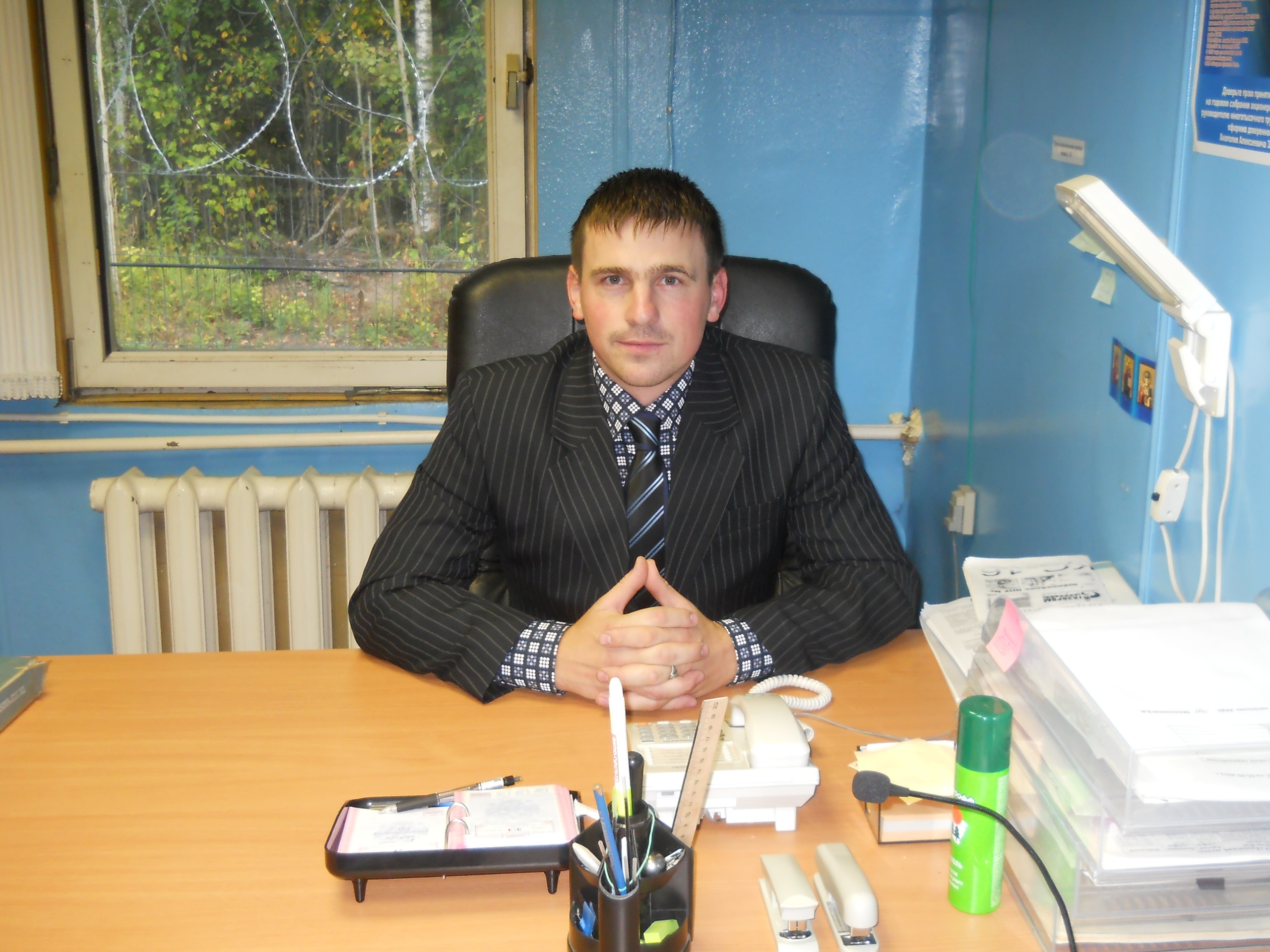 Фото профиля