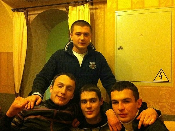 Вова Бойко | Тернополь