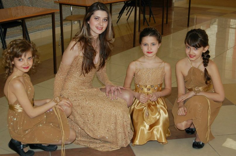 Ольга Славнова | Димитровград