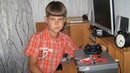 Фотография Алексей Широбоков