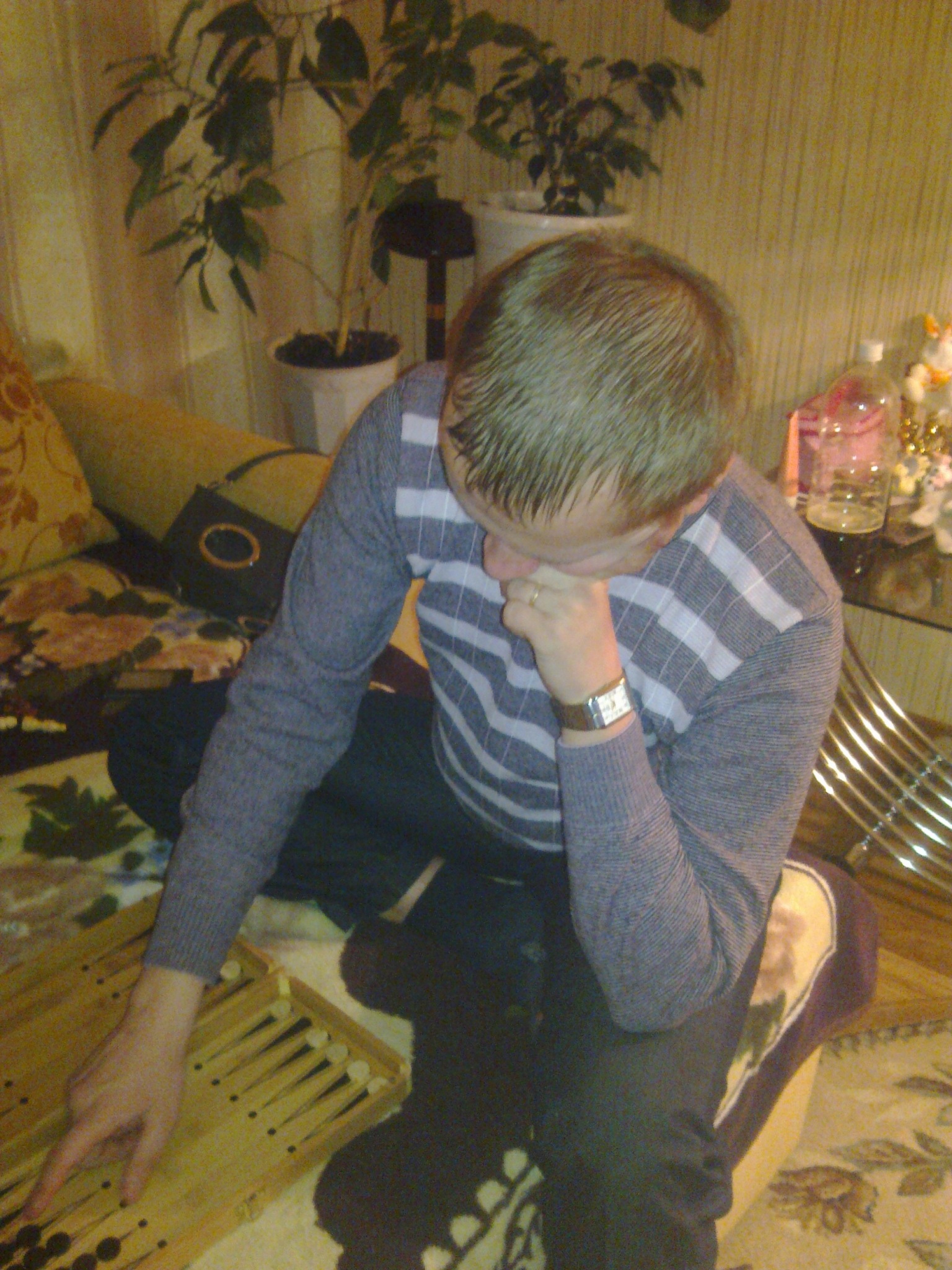 Фото профиля