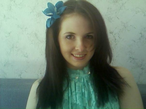 №7, Екатерина Вихарева №7, Екатерина Вихарева