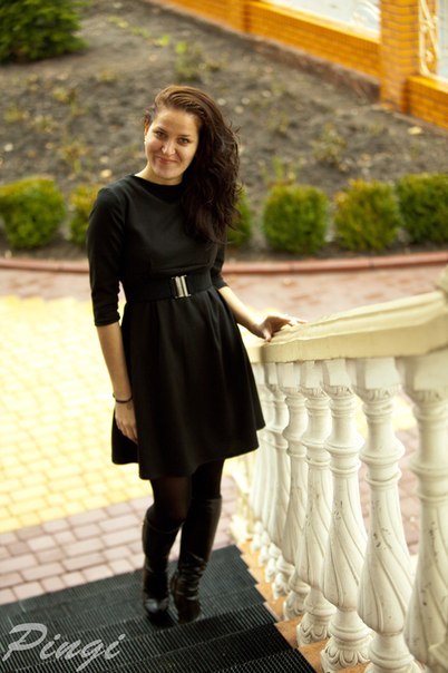 Виталина Подолян | Одесса