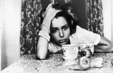 Надежда Ефимова ٿКУ-КУٿ | Санкт-Петербург