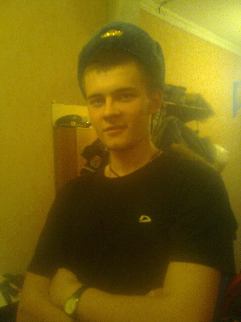 Александр Попов -=Liron Mc=- | Санкт-Петербург