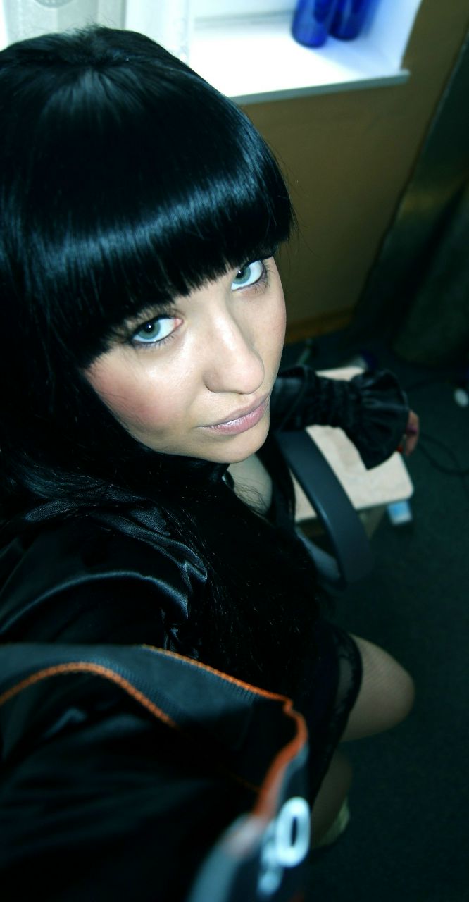 Ирина Гемке | Уфа