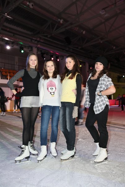 Vera Petrova | Москва