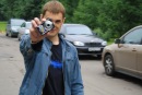 Владимир Колотушкин, Москва, Россия, 