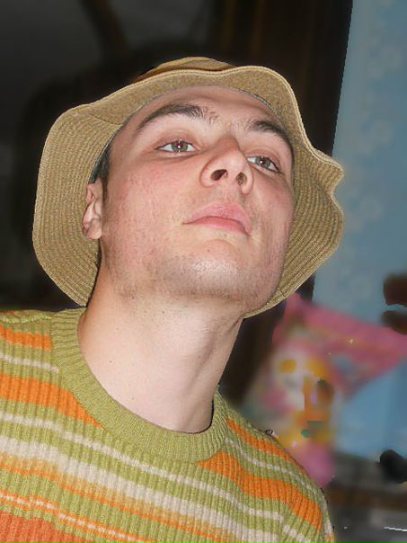 №2, Тимон Озеров, Запорожье №2, Тимон Озеров, Запорожье