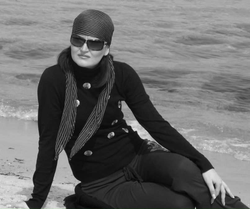 Ольга Болдескул (Fesechka) | 