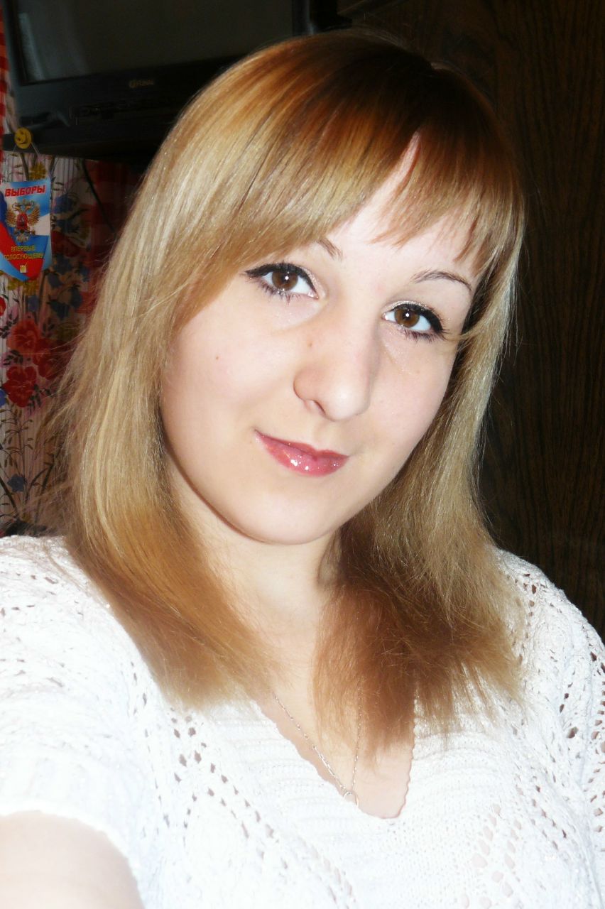 Мария Банкова | Москва