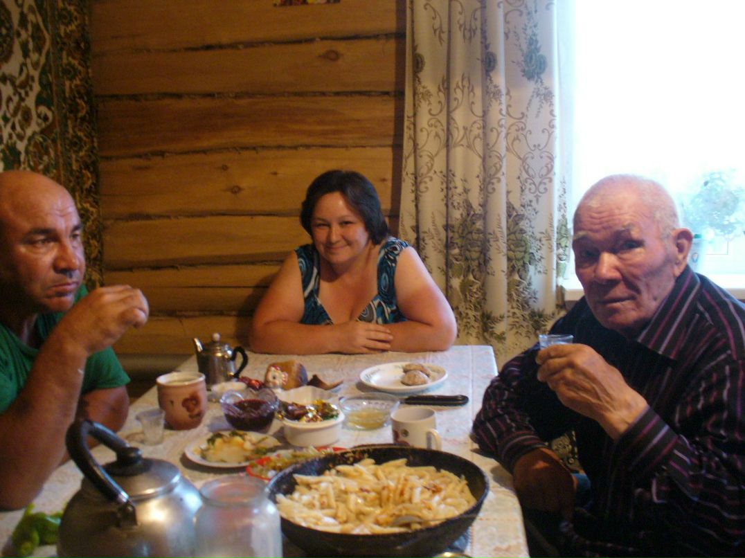 Айдар Гатиятуллин | Нефтеюганск