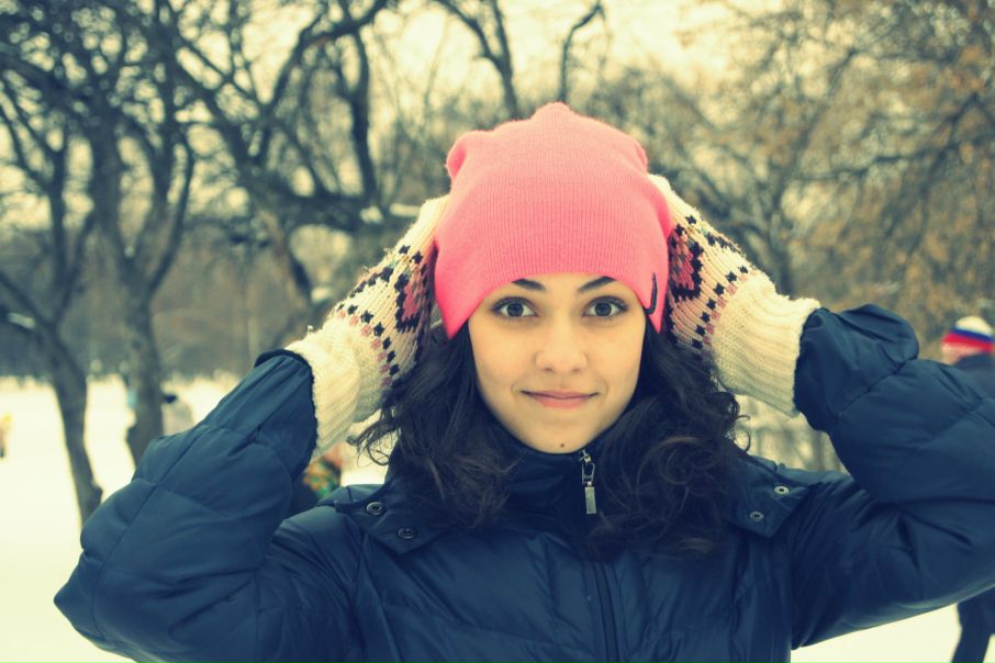 №31, Ольга Каплун, 18.08, Москва №31, Ольга Каплун, 18.08, Москва