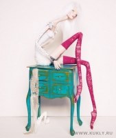 Инна Шевченко | Першотравенск