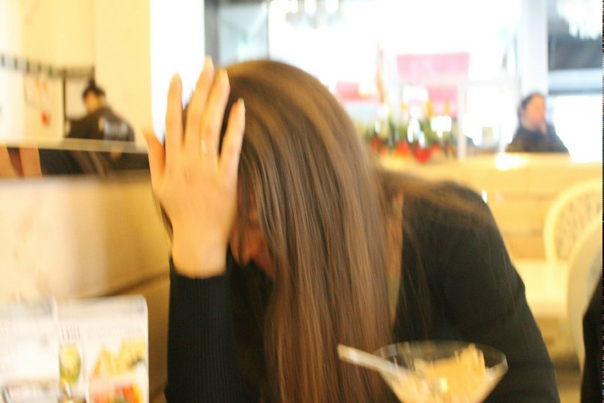 Вероника Коркушко | Харьков