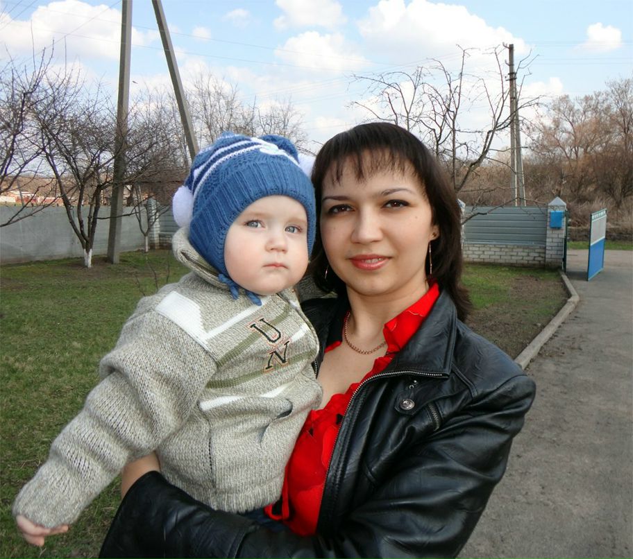 Марина Пузырь | Полтава