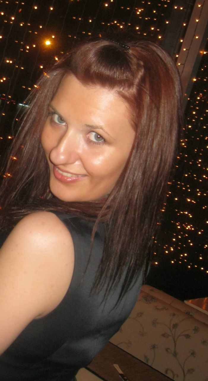 Светик Игнатенко | Санкт-Петербург