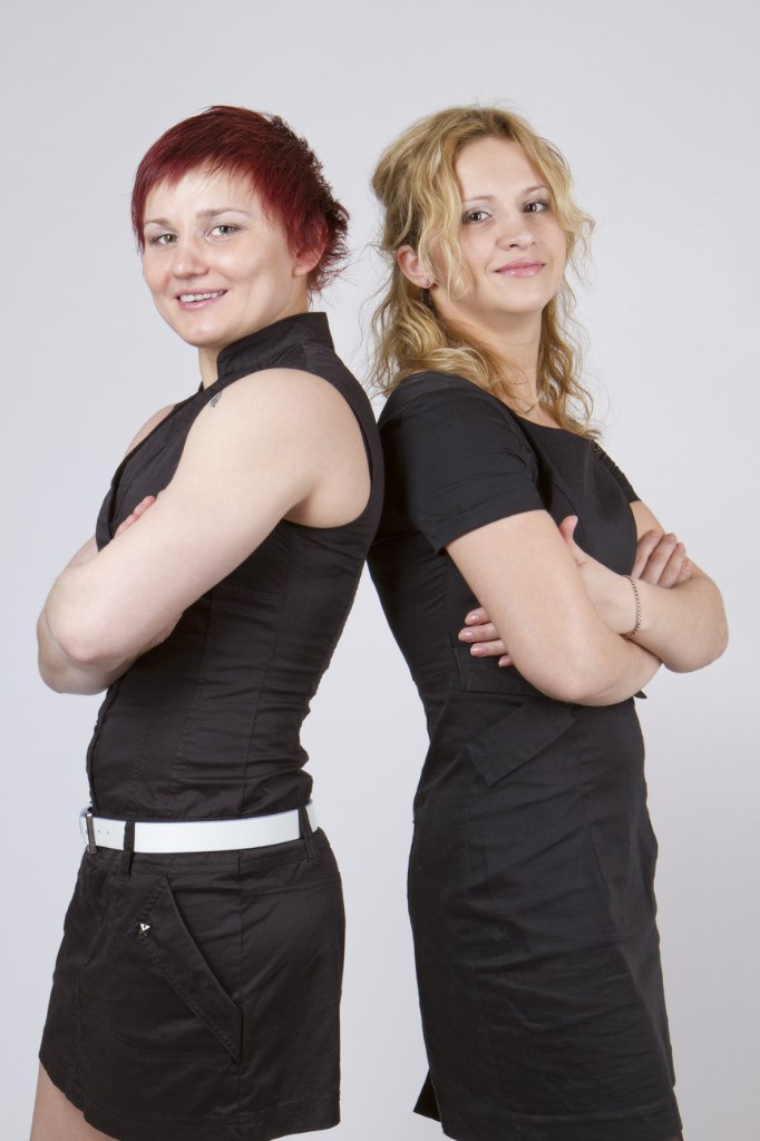 Анна Харитонова | Москва