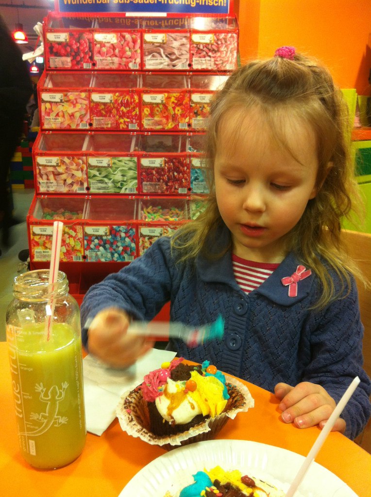 Та Ёжная | Berlin