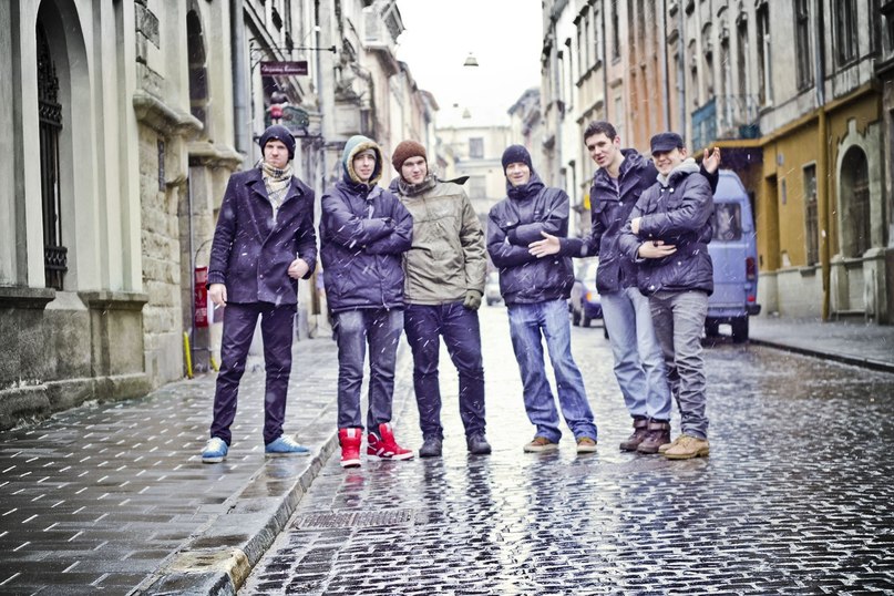 Артем Твелин Martje | Киев