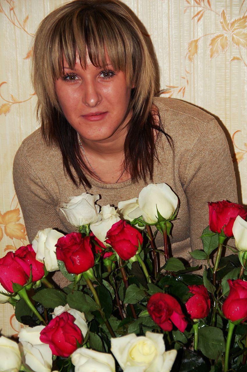 Любовь Сергеевна | Москва